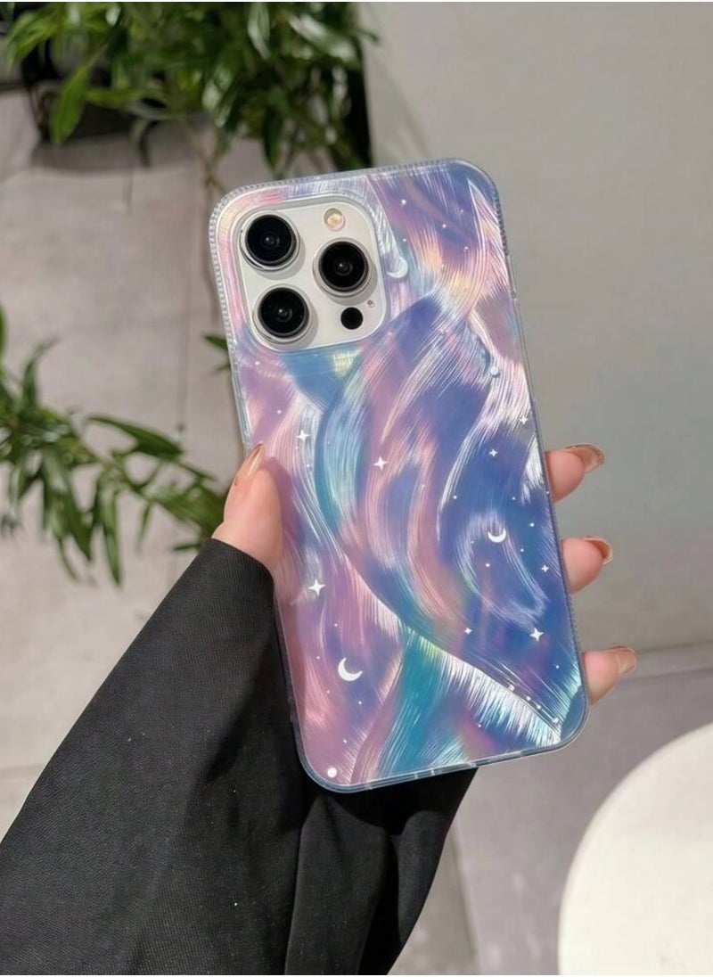 Great Choice - Iphone Case Cover For IPhone 13 Pro Anti-Slip And Elegant Design - Image 1