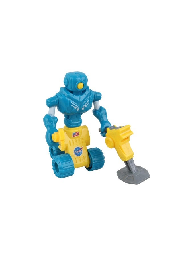 Daron NASA Mars Mission x Space Adventure Series: Mars Robot w/Tools - Image 2