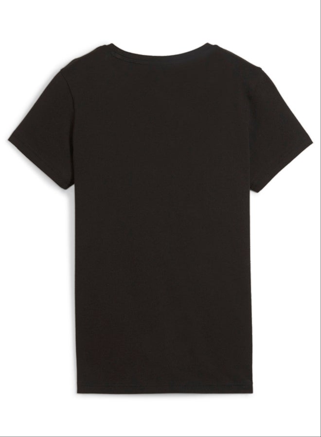 PUMA Ess+ Graphic Tee - Image 2