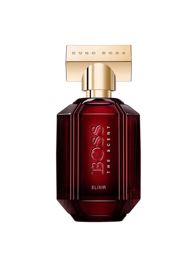 BOSS The Scent Elixir Parfum Intense for Her 30ml - Image 2
