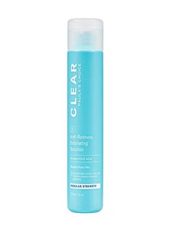 PAULA'S CHOICE Clear Regular Strength Exfoliator, 2% Salicylic Acid Exfoliant For Acne, Redness Relief, 4 Ounce  - Image 1