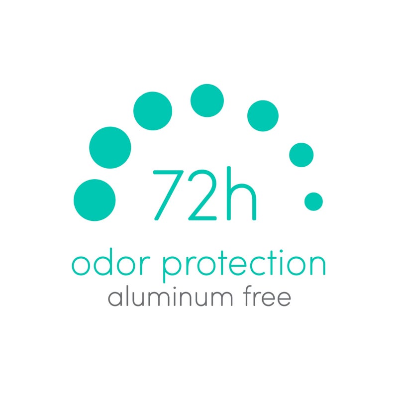 Dove VitaminCare+ Aluminum Free Deodorant Stick Coconut Water & Aloe for 72H Odor Protection Breathable Deodorant for Women 2.6 oz - Image 4