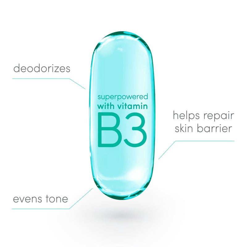 Dove VitaminCare+ Aluminum Free Deodorant Stick Coconut Water & Aloe for 72H Odor Protection Breathable Deodorant for Women 2.6 oz - Image 2