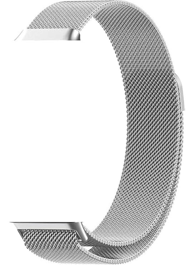 Strap For Honor Band 10 / Huawei Band 10 Smart Stainless Steel Wristband Bracelet For Huawei Band 10 Replacement Wristband Bracelet. - Image 3