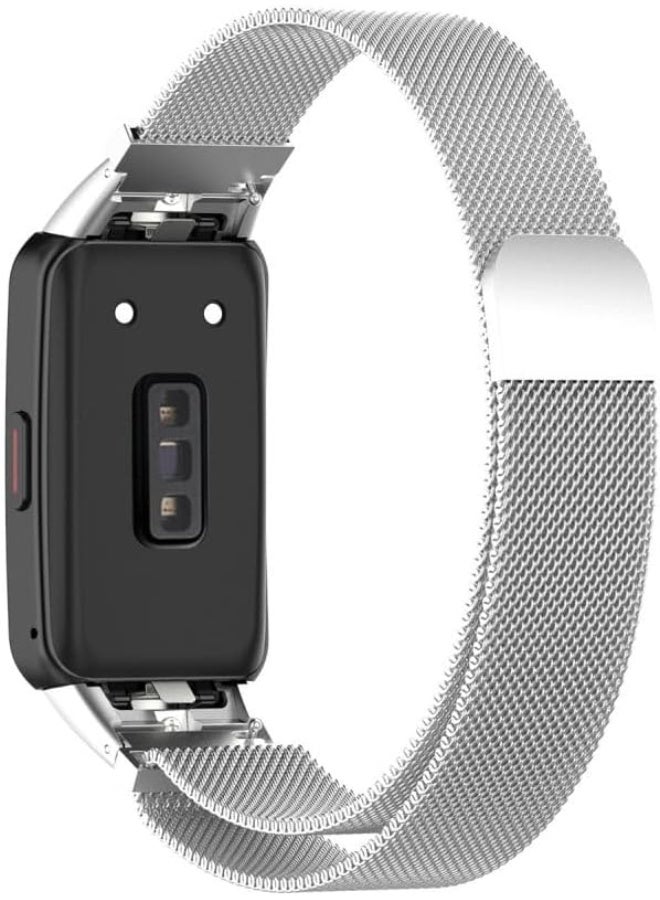 Strap For Honor Band 10 / Huawei Band 10 Smart Stainless Steel Wristband Bracelet For Huawei Band 10 Replacement Wristband Bracelet. - Image 4