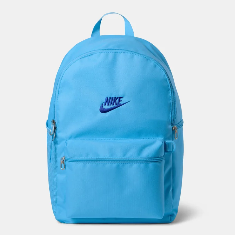 Nike Blue Heritage Backpack 2.0  | Best Price UAE
