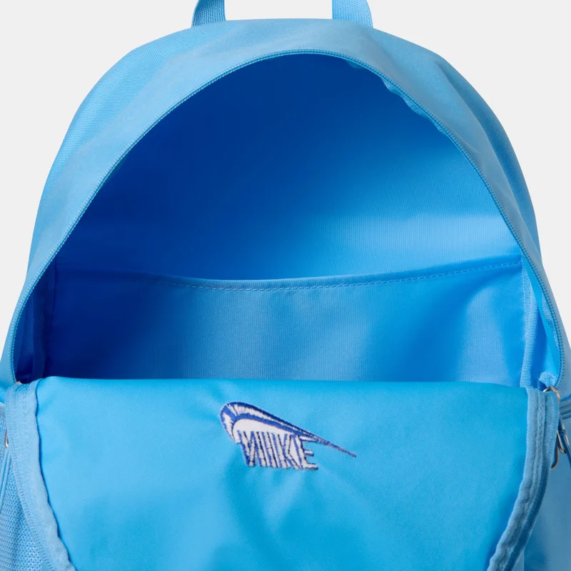Nike Blue Heritage Backpack 2.0  | Best Price UAE