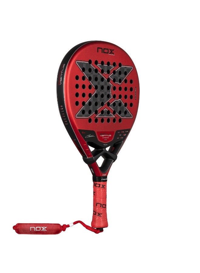 نوكس مضرب بادل نوكس EA10 فينتوس هايبرد 12K اكستريم  من إيدو ألونسو - Image 3