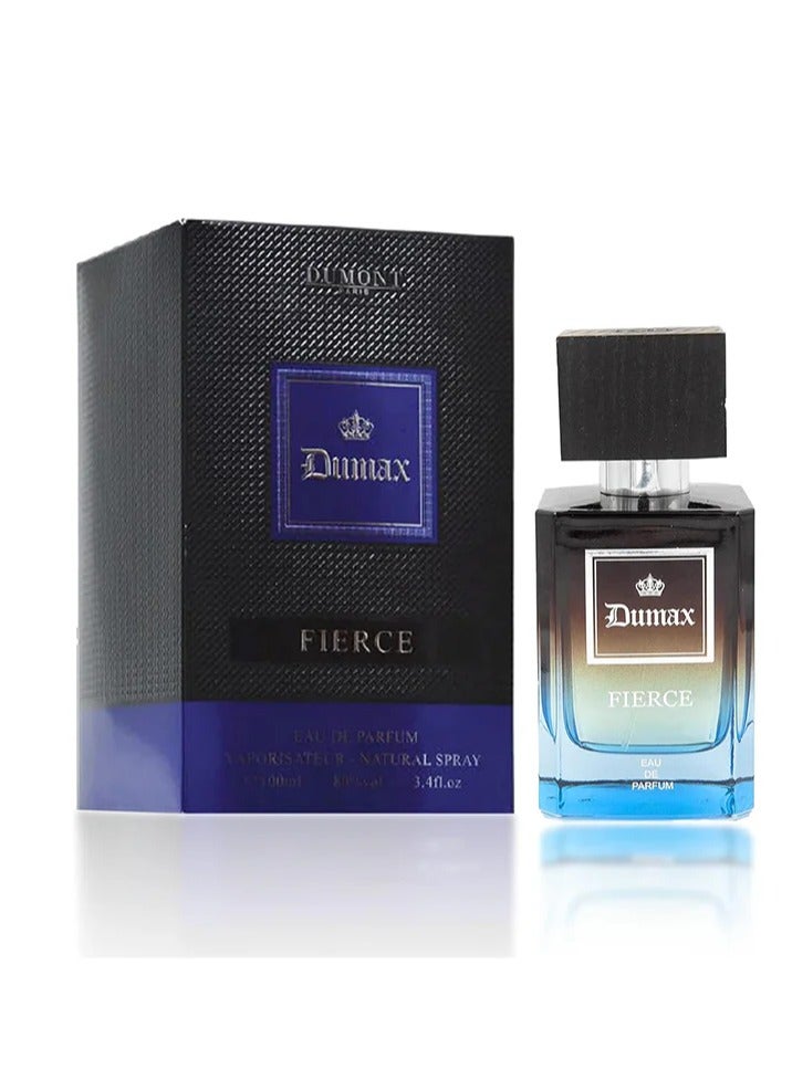 دومكس فييرس - ماء عطر للرجال - 100 مل - Image 1