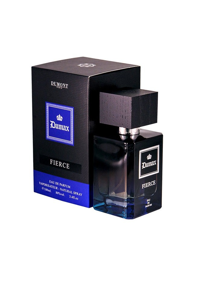 دومكس فييرس - ماء عطر للرجال - 100 مل - Image 3