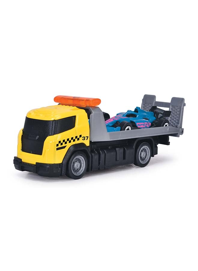 Dickie Toys Formula Racer Set Die Cast - 2 Assorted - random selection - Image 5
