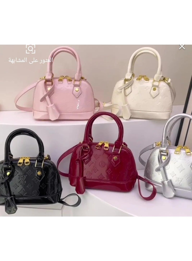 لويس فويتون حقيبة يد نسائية عصرية - Image 4