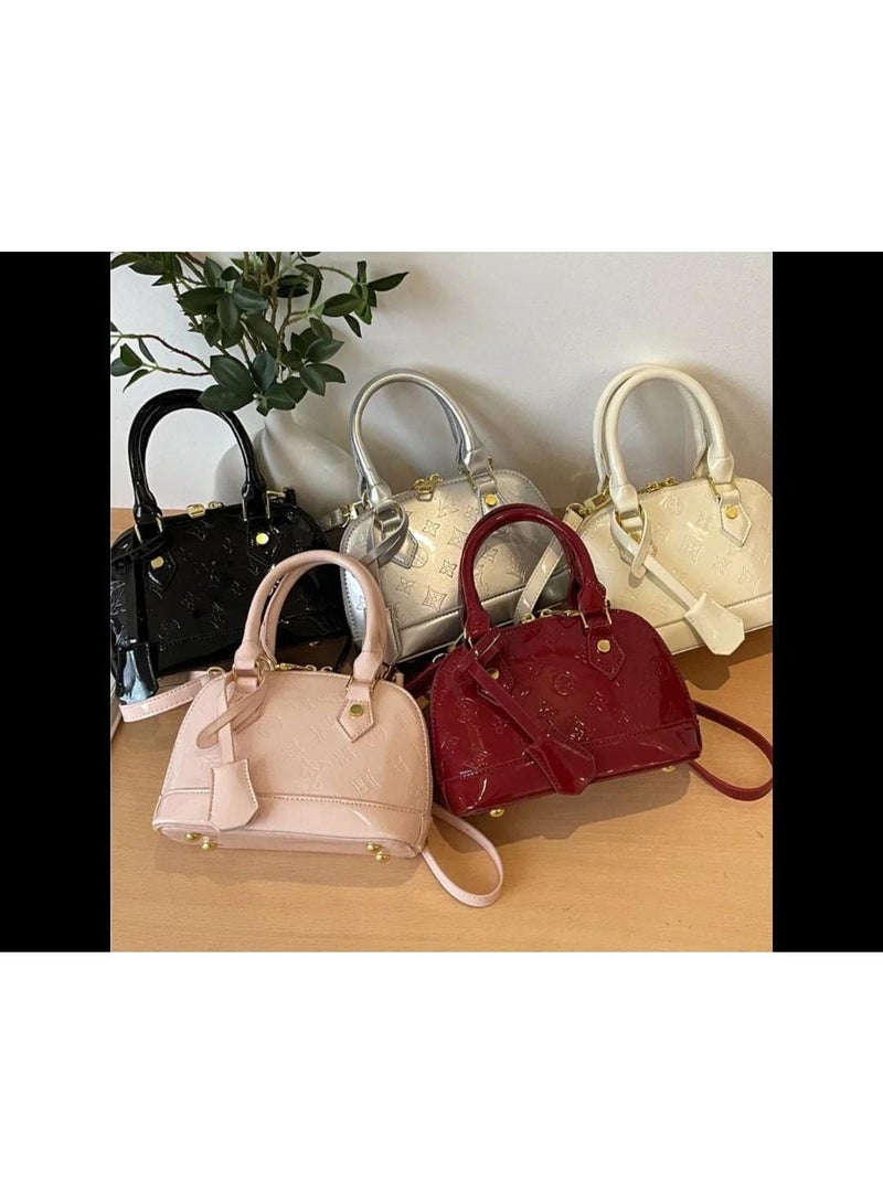 لويس فويتون حقيبة يد نسائية عصرية - Image 1