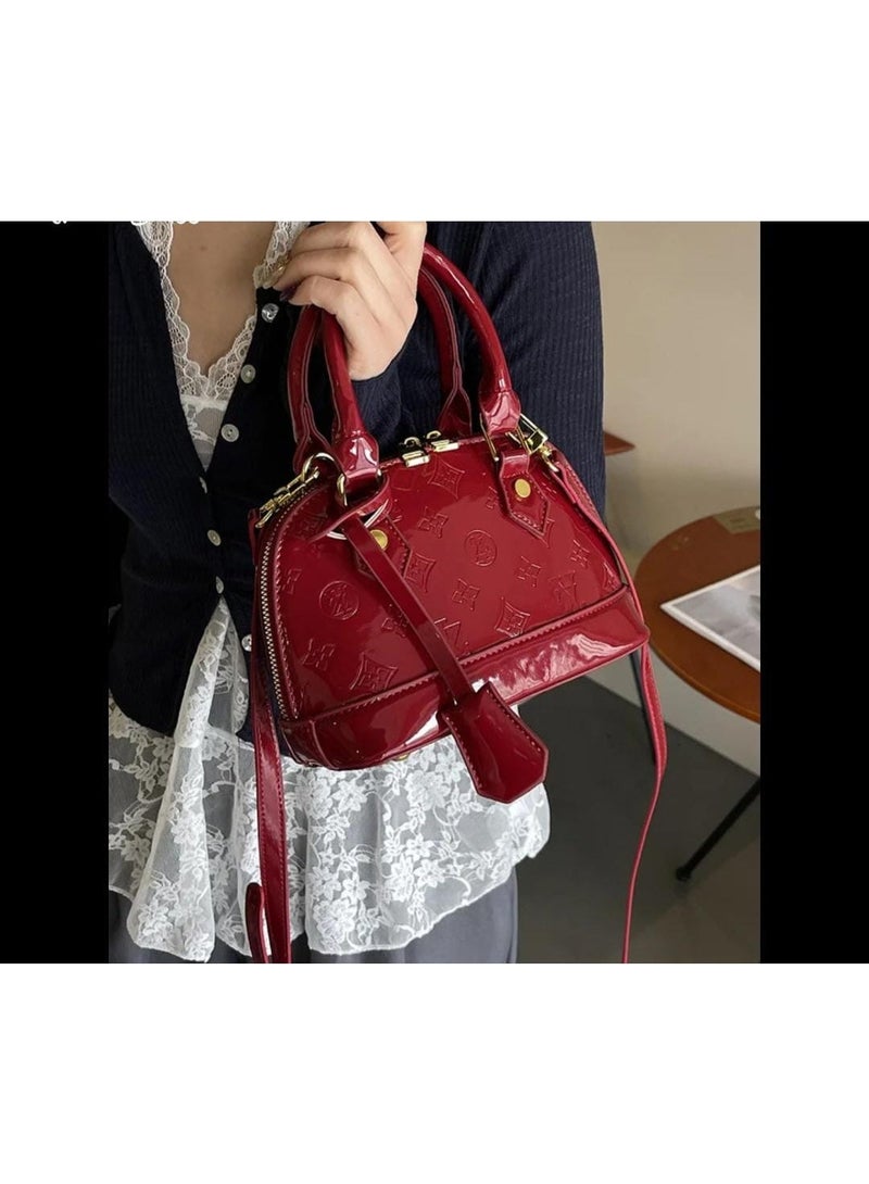 لويس فويتون حقيبة يد نسائية عصرية - Image 2