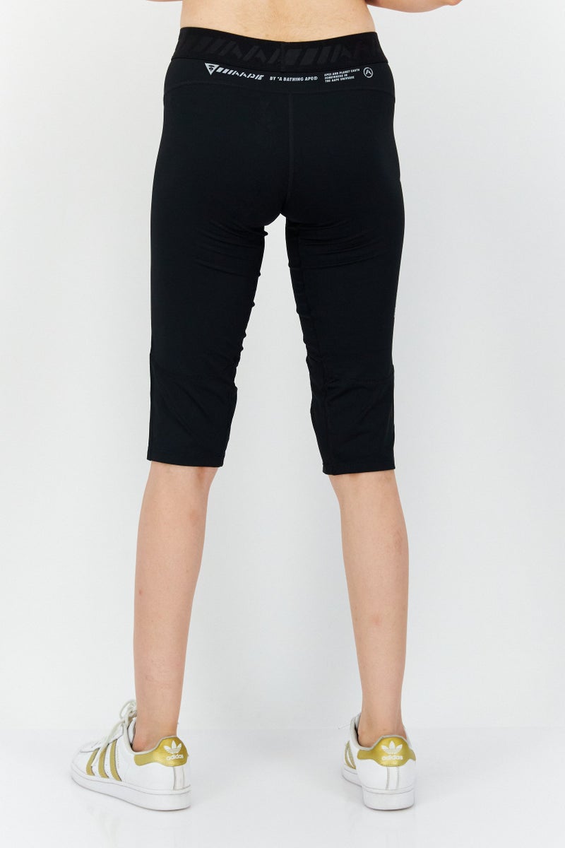 Aape By A Bathing Ape Women Graphic Print Pull On 3 - Image 3