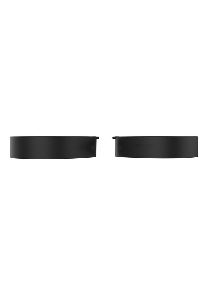Beauenty For Oculus Quest 2 VR Myopia Eyeglass Lens 300 Degree Aspheric Resin Lens For Quest 2 VR Glasses Devices Accessories - Image 4