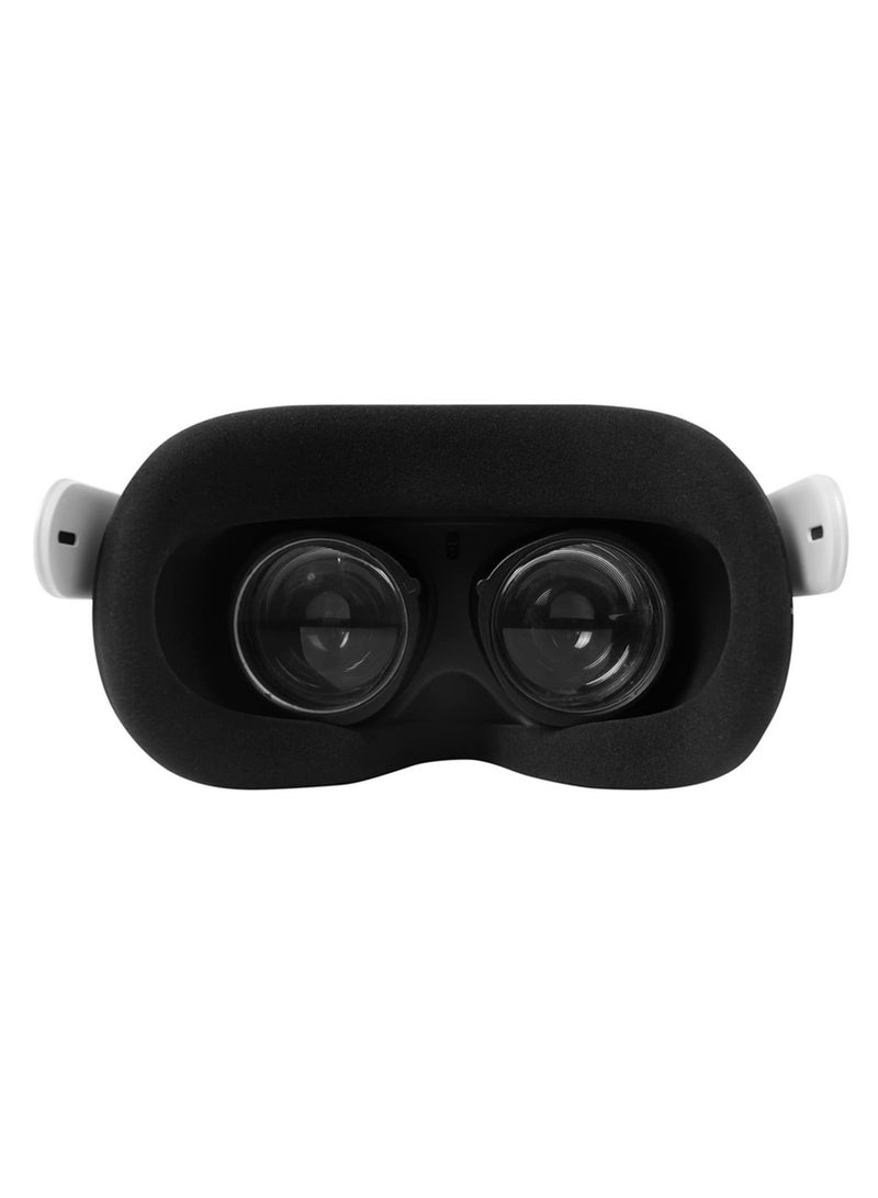 Beauenty For Oculus Quest 2 VR Myopia Eyeglass Lens 300 Degree Aspheric Resin Lens For Quest 2 VR Glasses Devices Accessories - Image 1