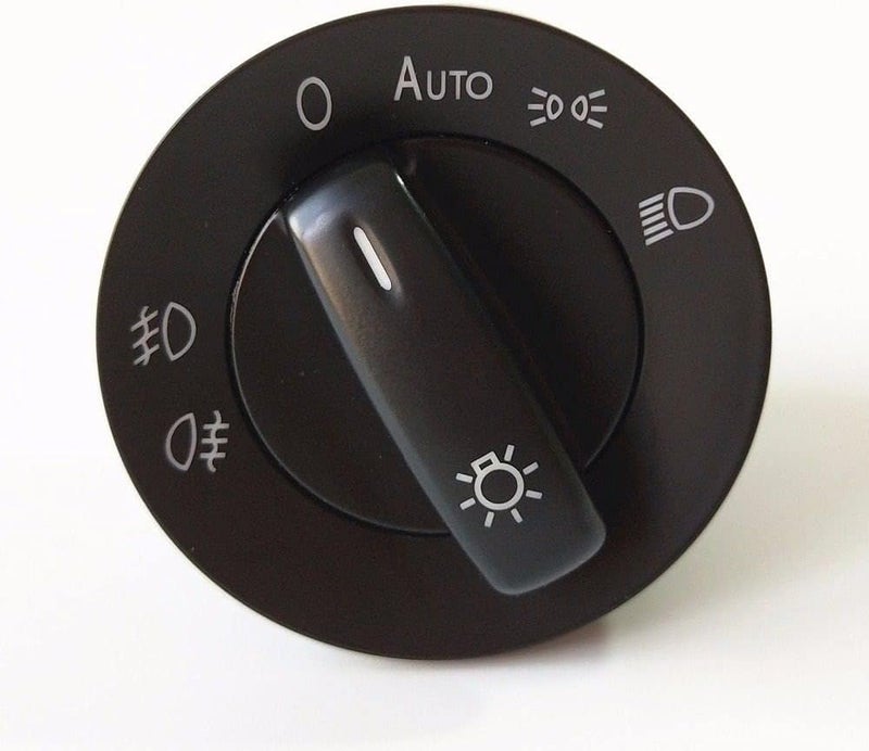 DEMULAX OE Headlight Control Switch for VW Models - Image 3