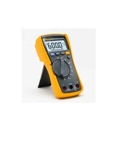 FLUKE Fluke True RMS Digital Multimeter, CAT III 600V, 10A  - Image 2