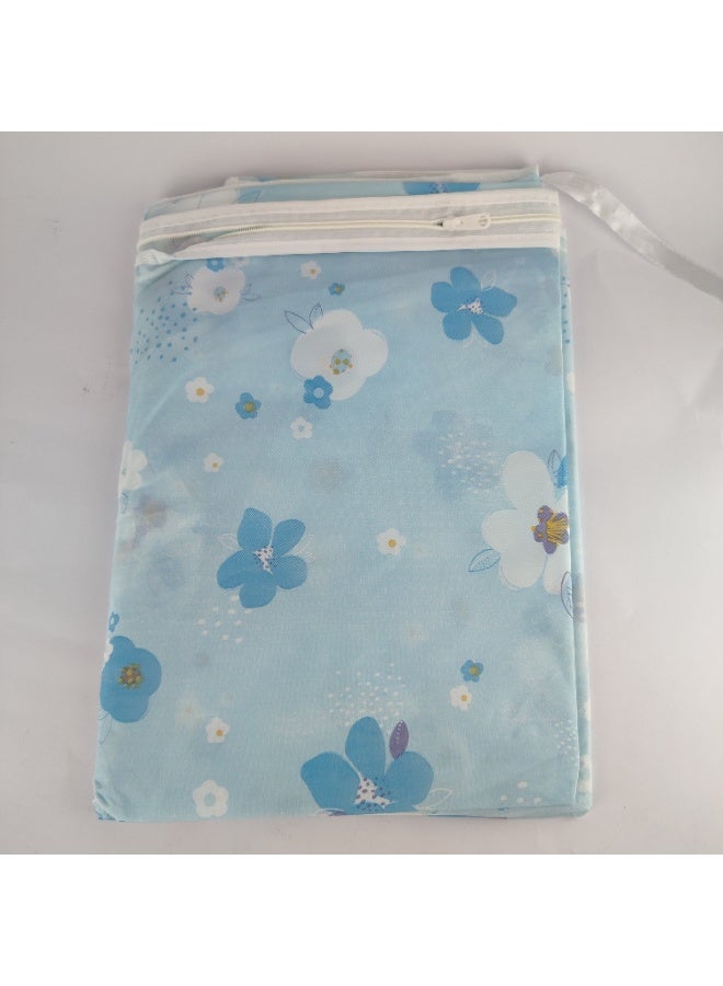Automatic Washing Machine Cover – Effective Dust and Water Protection - Image 3