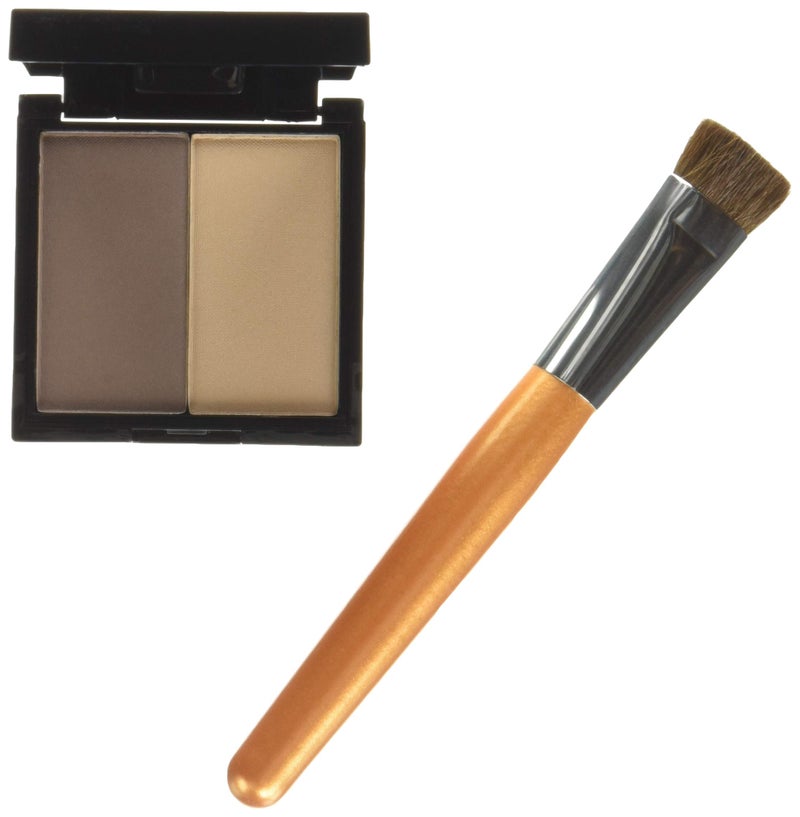 Cover Your Gray Fill In Powder Medium BrownDark Blonde