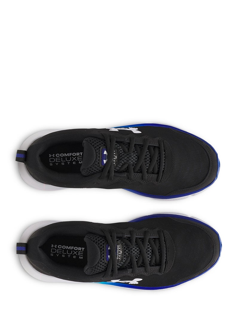 UNDER ARMOUR Charged Assert 10 - Image 4