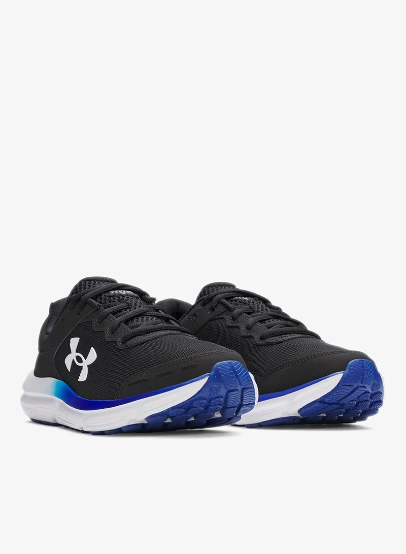 UNDER ARMOUR Charged Assert 10