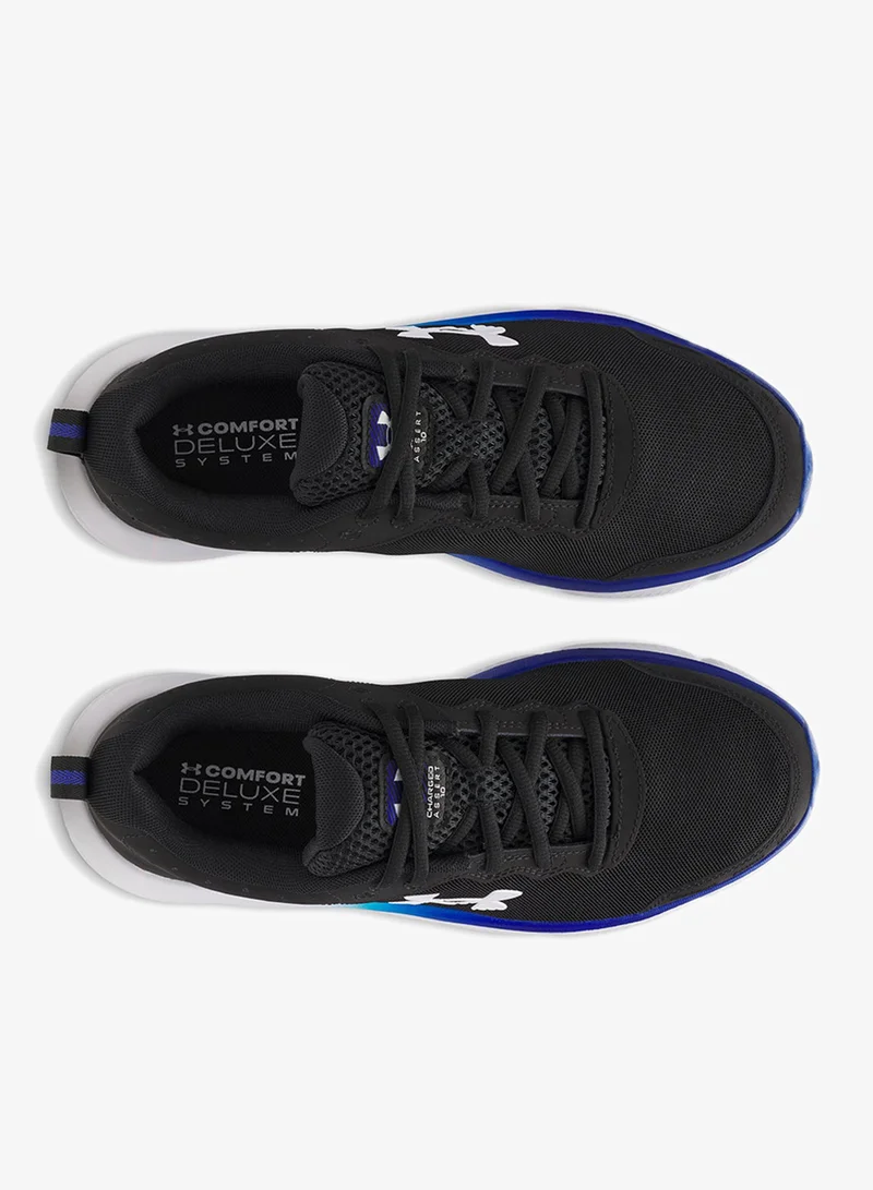 UNDER ARMOUR Charged Assert 10