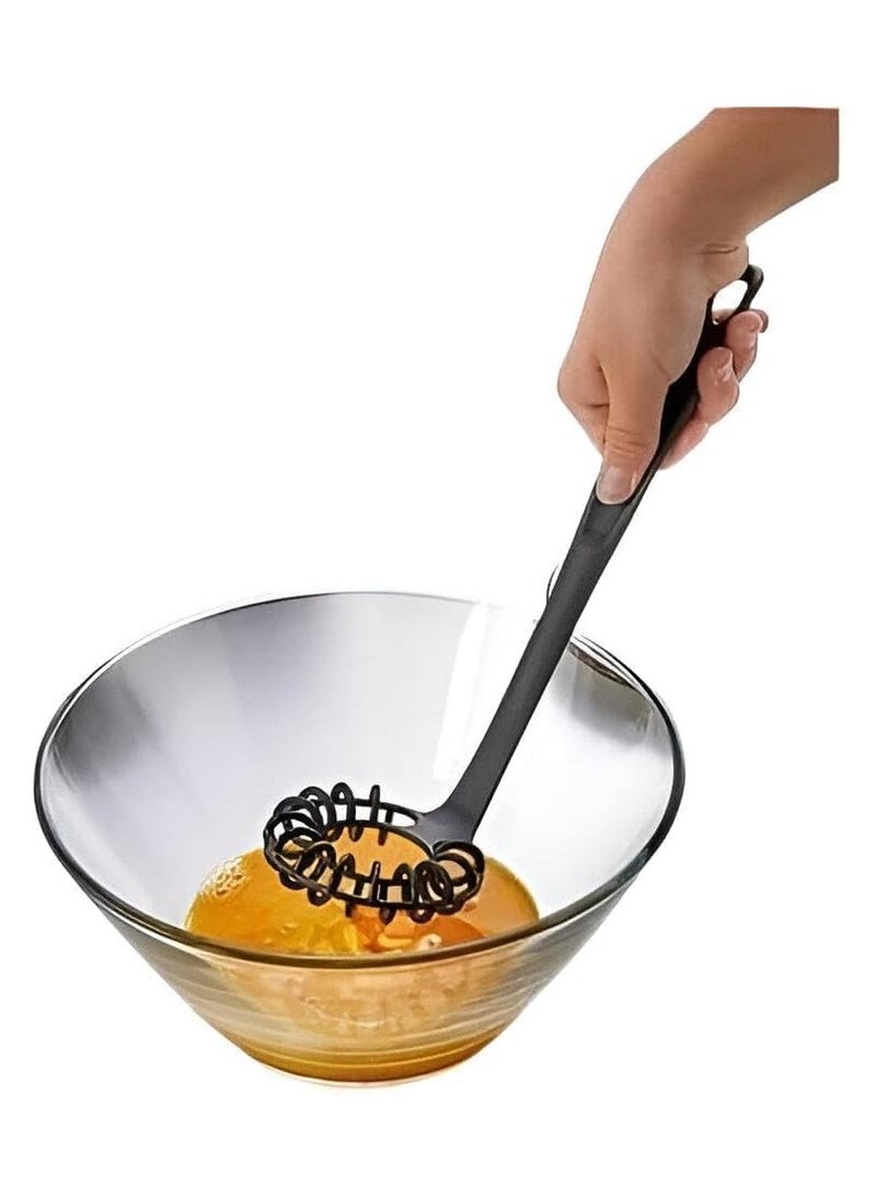 Generic High Quality Multi-use Bechamel And Egg Beater 1 Piece  - Image 3