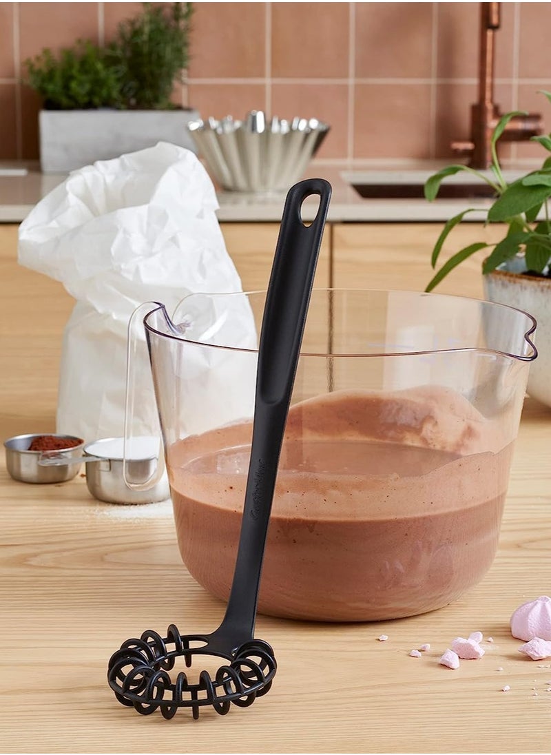 Generic - High Quality Multi-use Bechamel And Egg Beater 1 Piece - Image 1