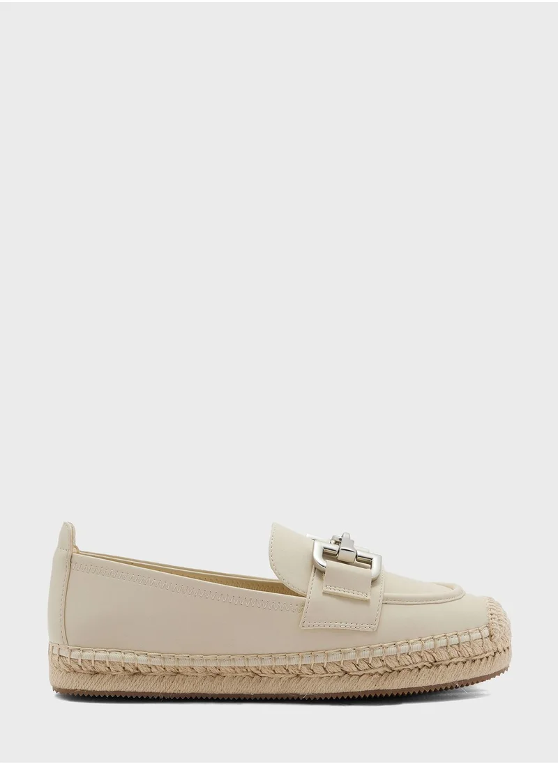 DKNY Mally Bit Espadrilles