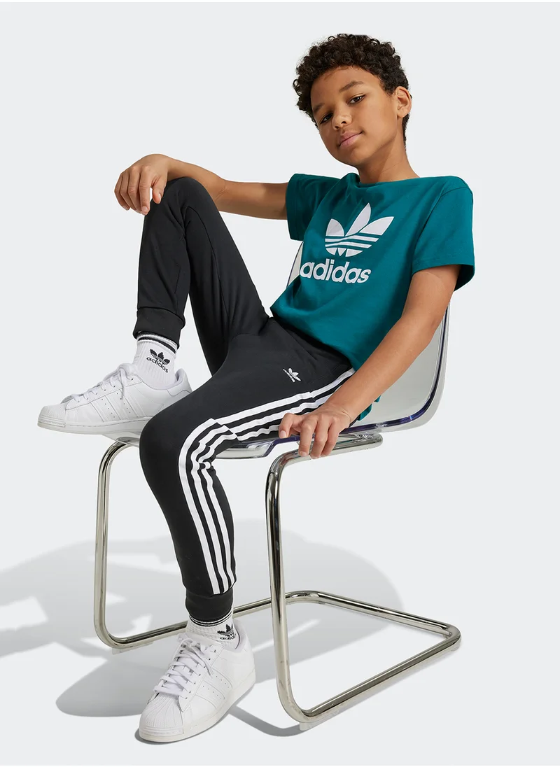 adidas Originals Youth Trefoil T-Shirt