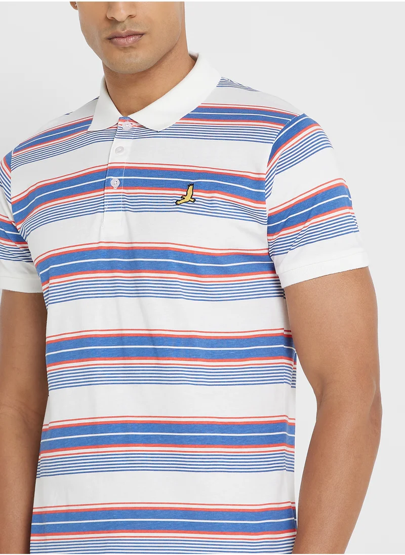 برايف سول Polo Shirt