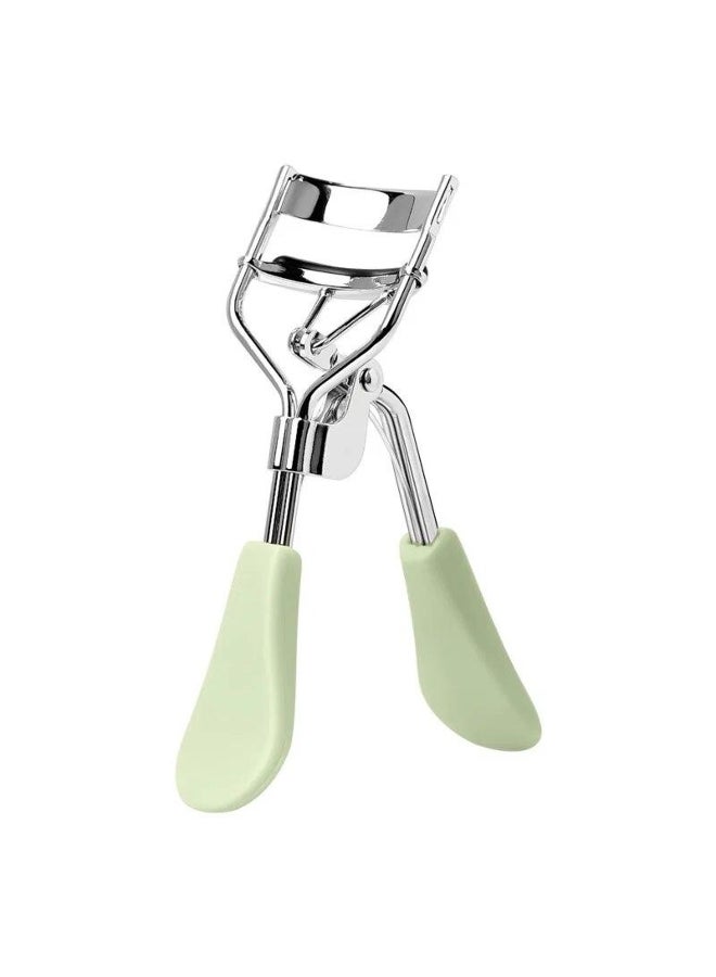Generic 1Pcs Eyelash Curler Eyelash Curler Folding False Eyelashes Auxiliary Eyelash Curling Clip Makeup Tools Cosmetic Tools