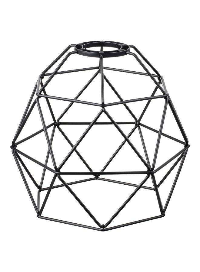 Zaboon Pendant lamp shade, black, 20 cm - Image 1