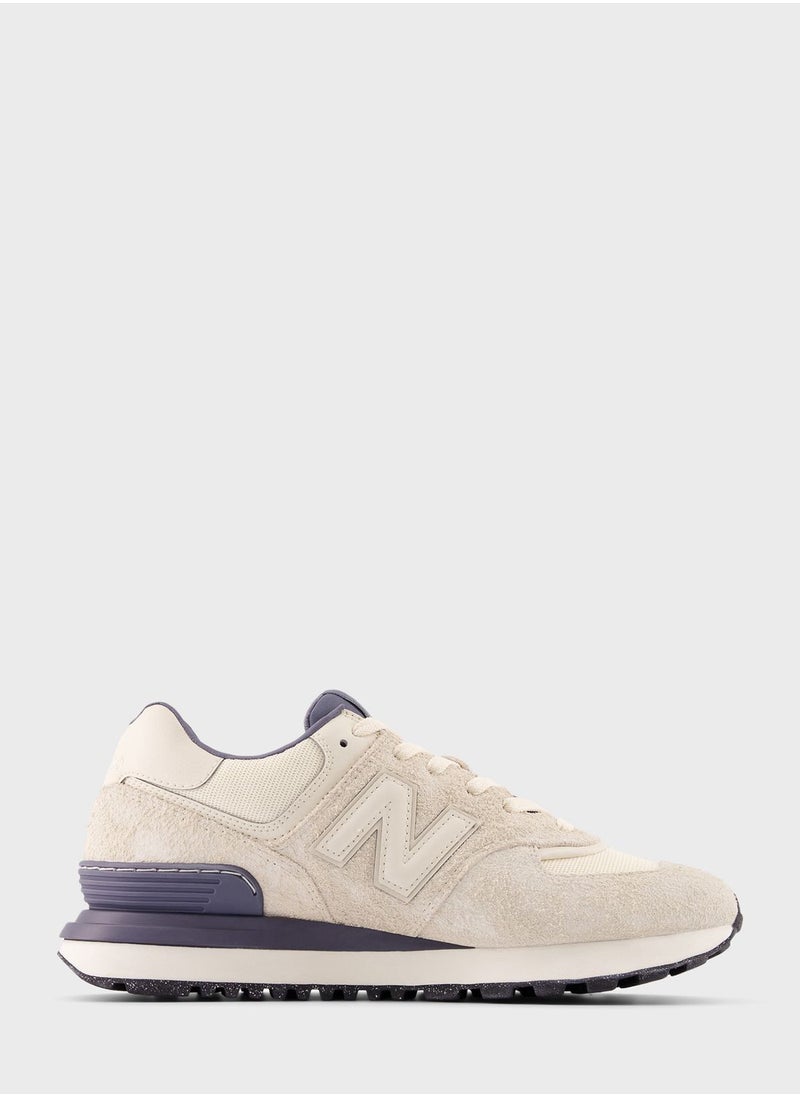 New Balance - 574 Legacy - Image 1
