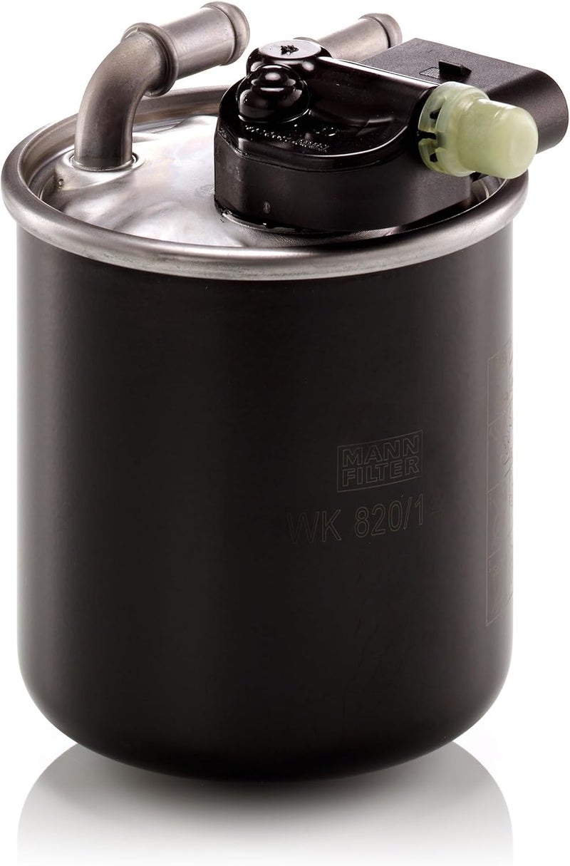 MANN FILTER MANN-FILTER Original Fuel Filter WK 820/14 for Passenger Cars - Image 2