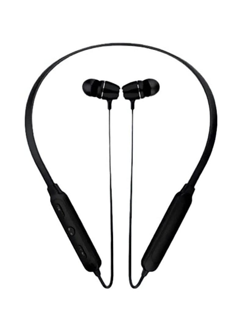 Celebrat A22 Wireless Sport Earphones Bluetooth V5.0 360° Surround Sound Magnetic HD Microphone - Image 1