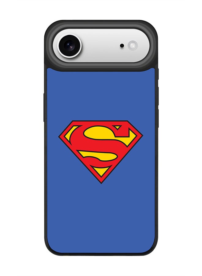 Stylizedd iPhone Air Case, [Compatible with MagSafe] Slim Magnetic cover Phone Case iPhone Air -The Super - Image 1