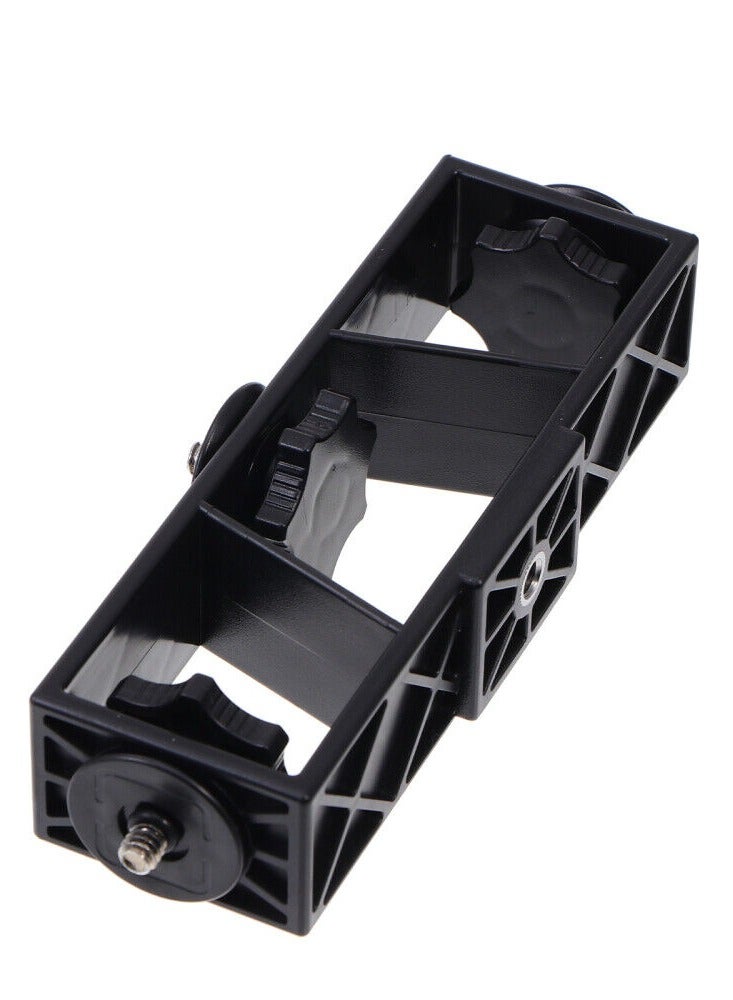 جينرال برو حامل ملحقات الكاميرا من جينبرو: احتفظ بملحقاتك الثمينة من الكاميرا منظمة ومنظمة مع هذا الحامل العملي والمتعدد الاستخدامات. (الموديل: 2310) - Image 1