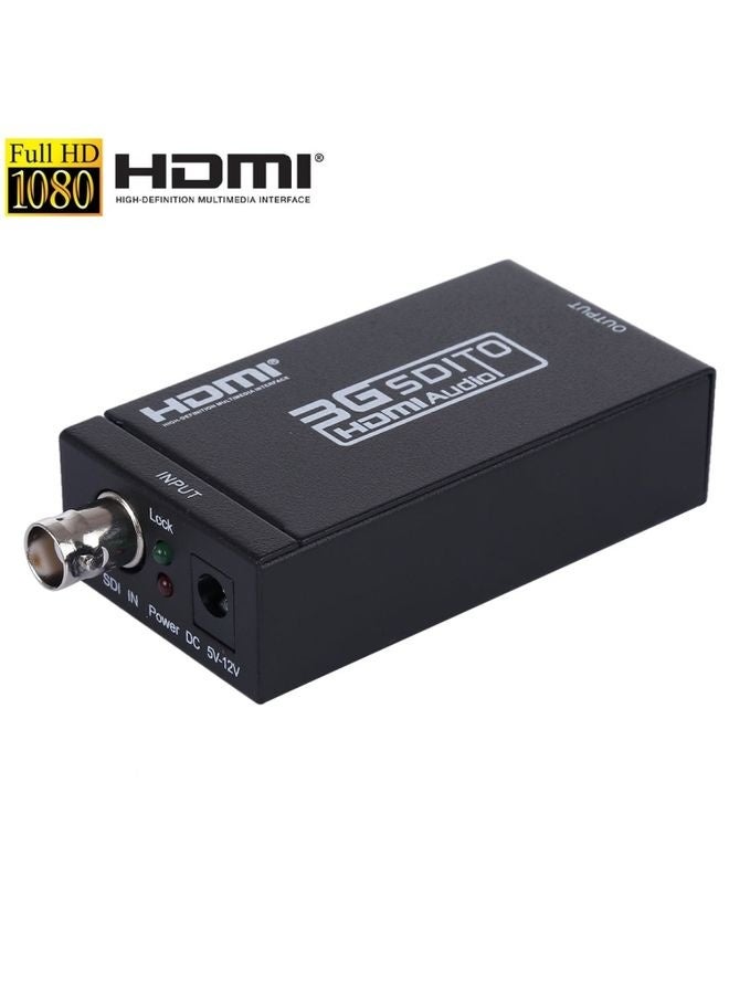AY30 Mini 3G SDI to HDMI Converter - Image 1