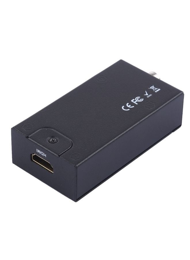 AY30 Mini 3G SDI to HDMI Converter - Image 3