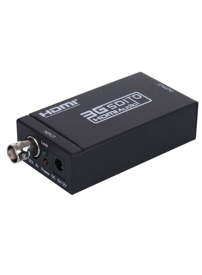 AY30 Mini 3G SDI to HDMI Converter - Image 2