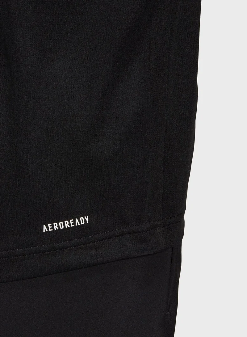Adidas Aero Ready D2M T-Shirt