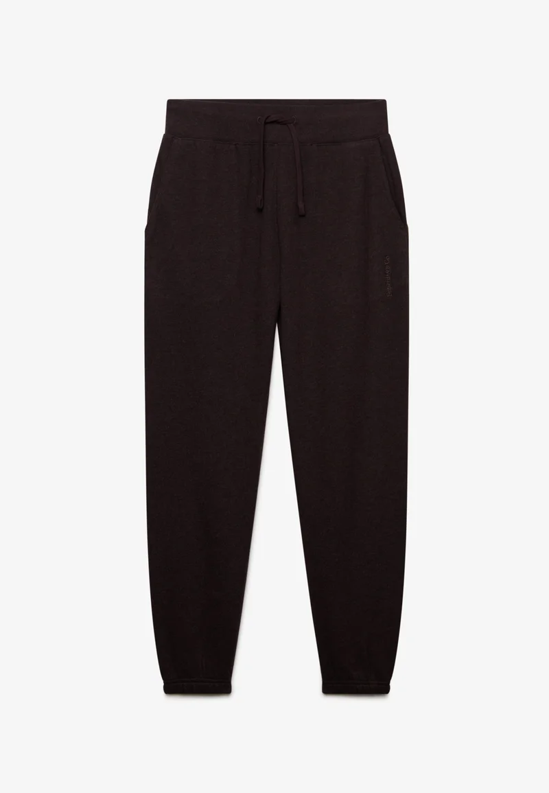 سوبر دراي Essential Company Logo Joggers