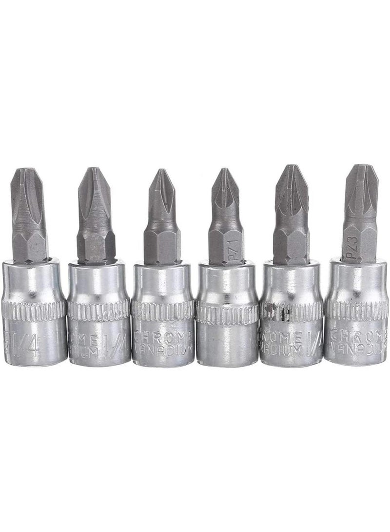 GGOOT Car Boat Motorcycle Bicycle Hardware Repair Tool Ratchet Wrench Sleeve Kit 12/46/53Pcs (Type: : D) - Image 2