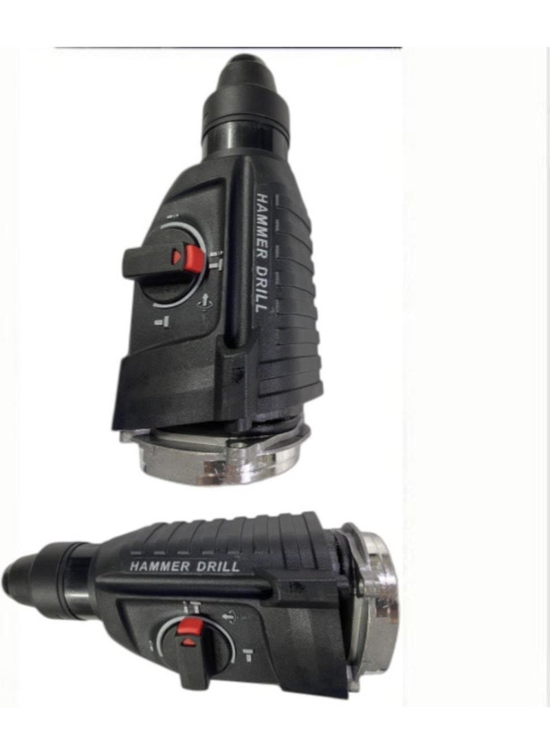 BOSCH Gbh 2-26 Gearbox Set  - Image 2