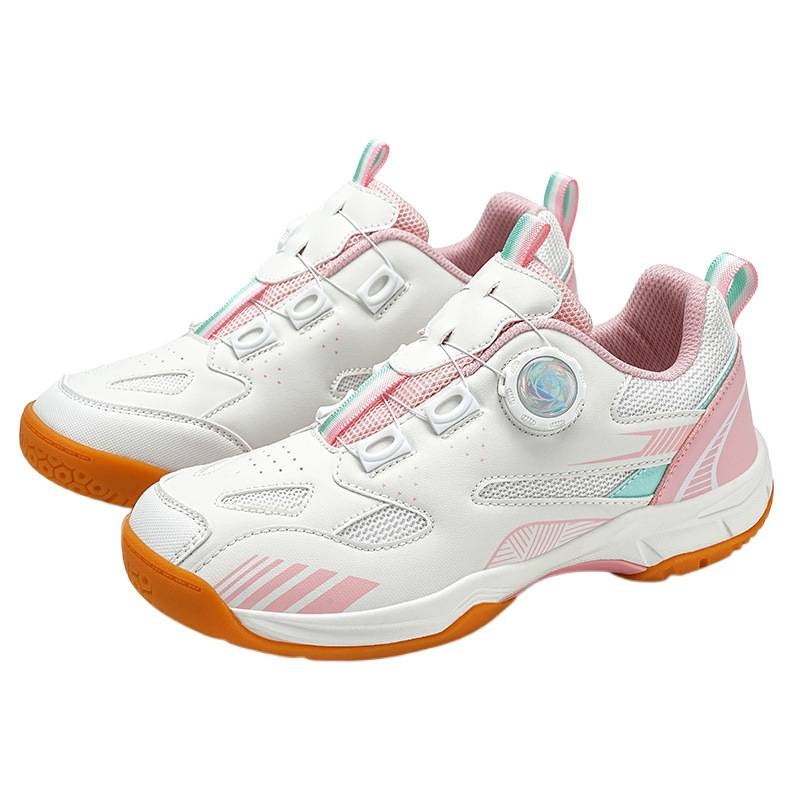 Mesh Sneakers Lightweight Flexible Sole Walking Shoes For Kids Indoor And Outdoor Activities - Image 4