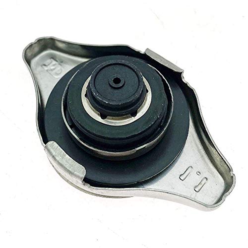 Syconeer Honda Radiator Cap - 1994-2006 Accord, 1992-2005 Civic, 1997-2005 CRV, 1995-2007 Odyssey, 2003-2008 Pilot - Replace 19045-PAA-A01 - Image 4