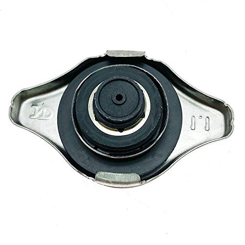 Syconeer Honda Radiator Cap - 1994-2006 Accord, 1992-2005 Civic, 1997-2005 CRV, 1995-2007 Odyssey, 2003-2008 Pilot - Replace 19045-PAA-A01 - Image 5